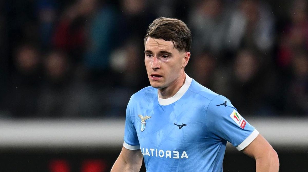 Basic carica la Lazio: «I tifosi in finale ci danno forza»