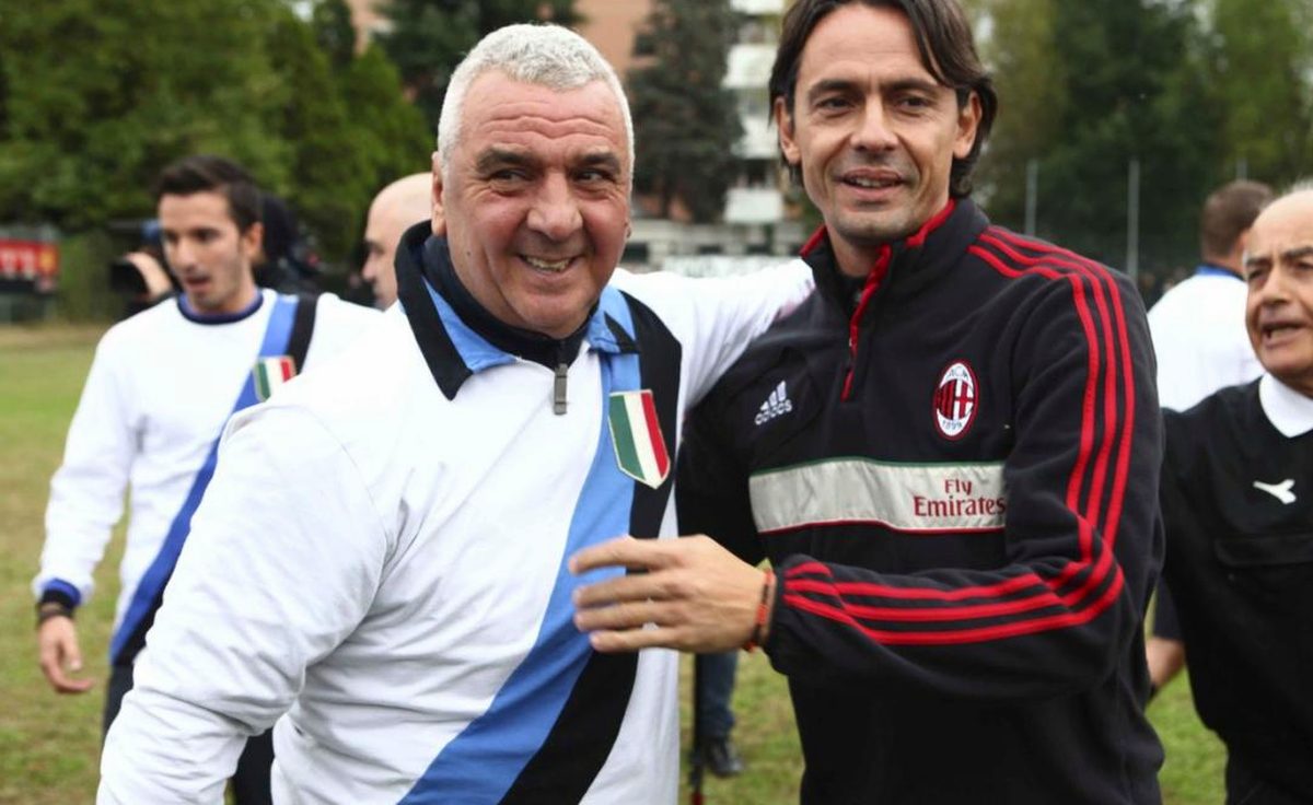 Beccalossi: addio al mago del calcio italiano
