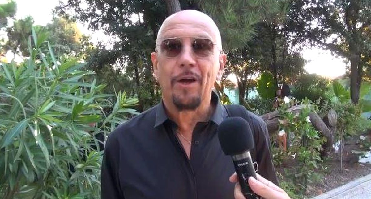 Beccalossi, l'addio di Ruggeri: un legame oltre il calcio