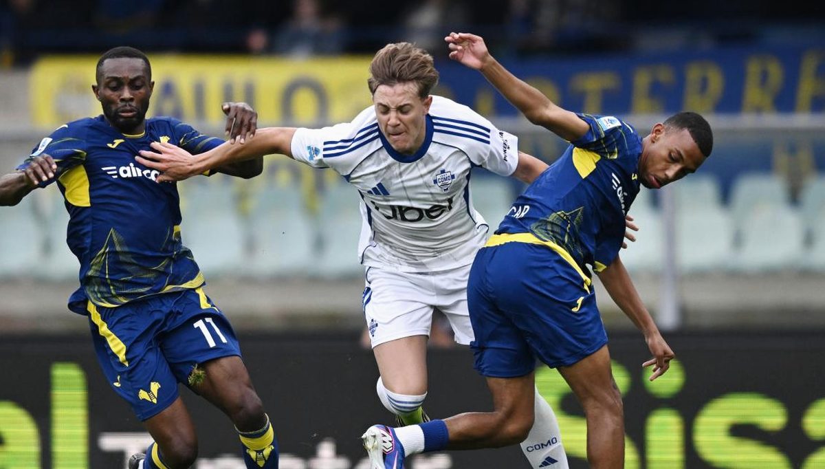 Belghali al Sassuolo: accordo vicino con il Verona