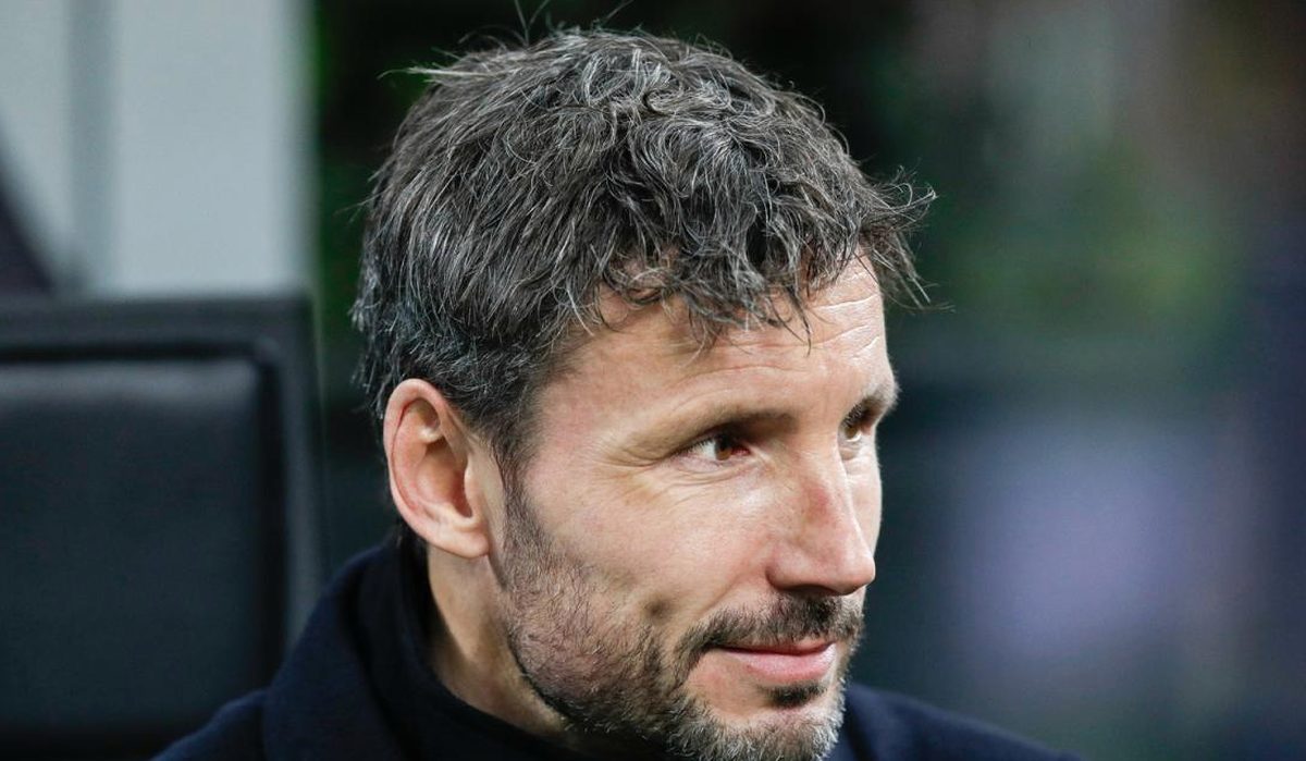 Belgio, Garcia esonerato: Van Bommel nuovo ct