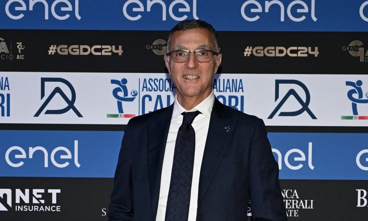 Bergomi: «L'Inter ha bisogno di un altro tipo di attaccante»