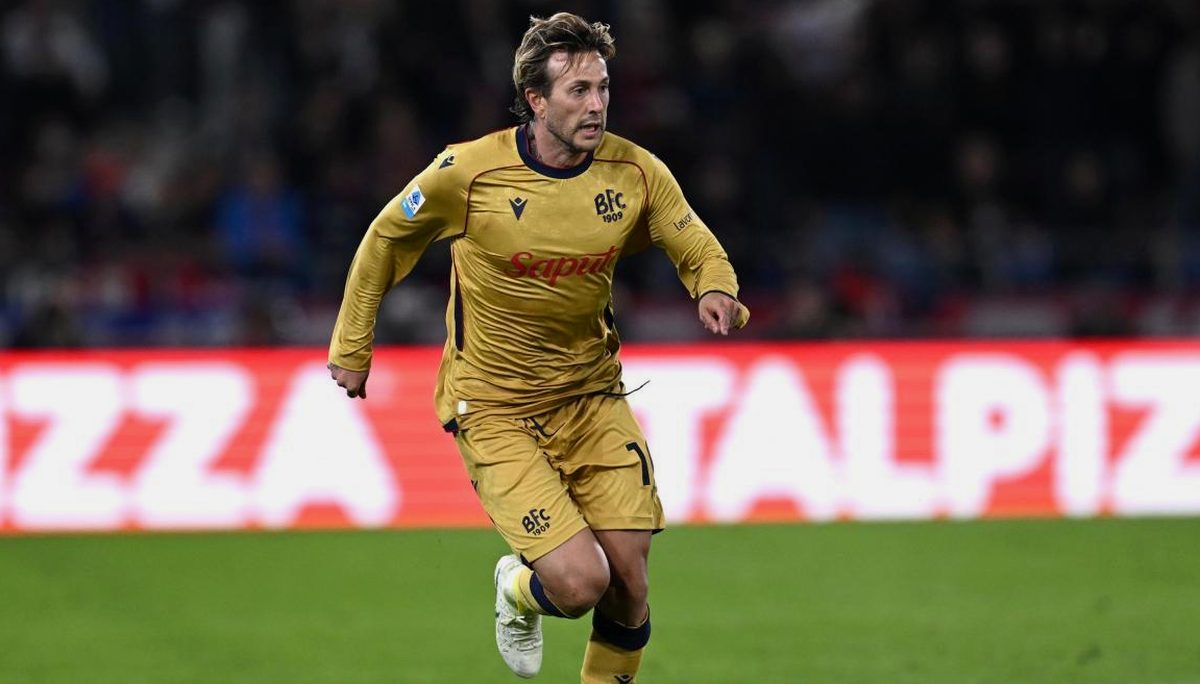 Bernardeschi e il Bologna: strada giusta con Palladino