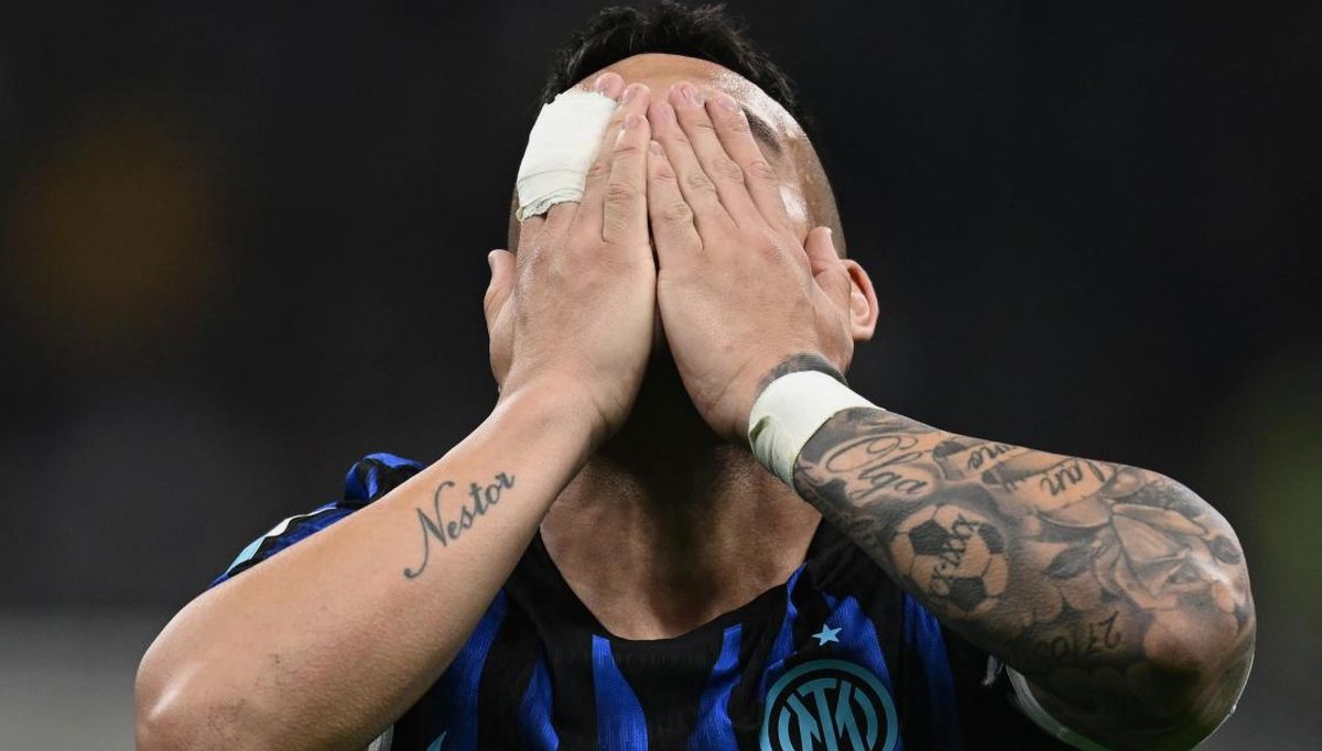 Bodo Glimt travolto 5-0: avversario Champions dell'Inter ko