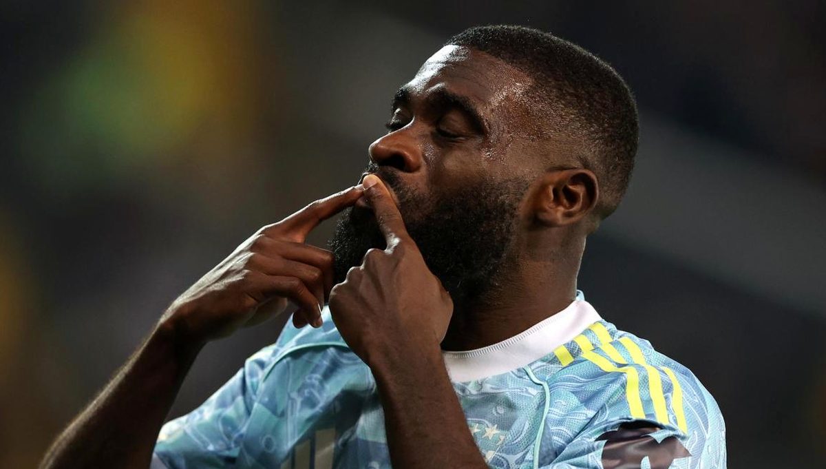 Boga domina marzo in Serie A: premio con soli 230 minuti