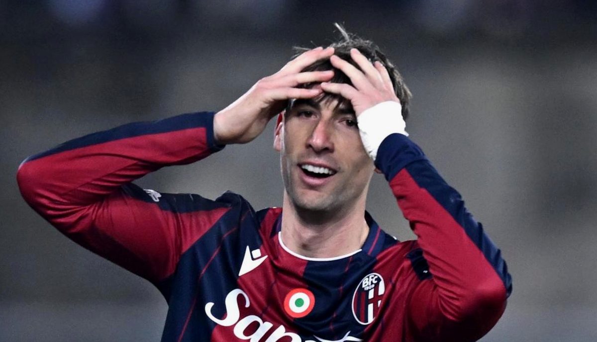 Bologna-Cagliari: rossoblù a un bivio decisivo