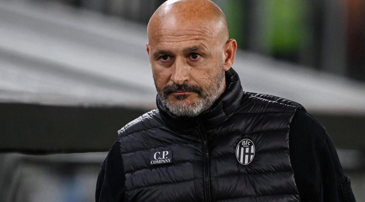 Bologna-Cagliari, Italiano: «Stupire ogni anno è impossibile»