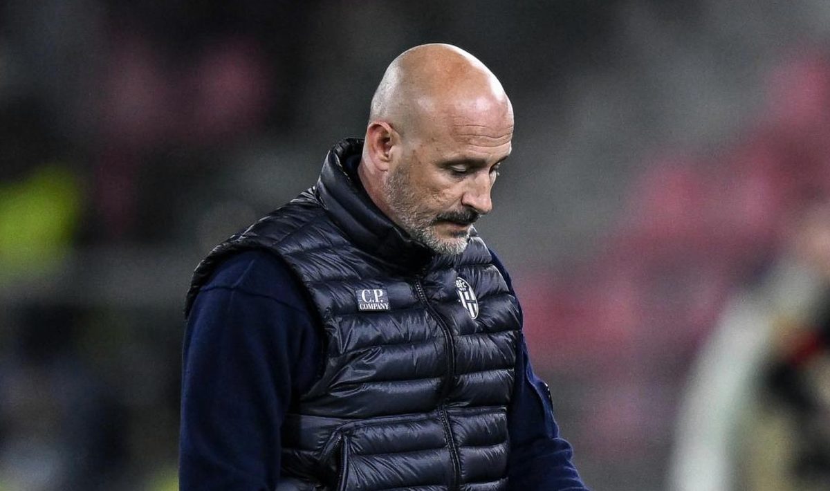 Bologna eliminato: 7-1 col Villa, Orsolini vede i Villans campioni