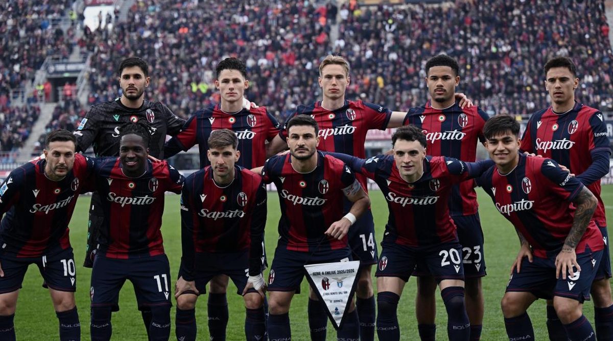 Bologna-Inter: debutta la nuova maglia nella sfida finale