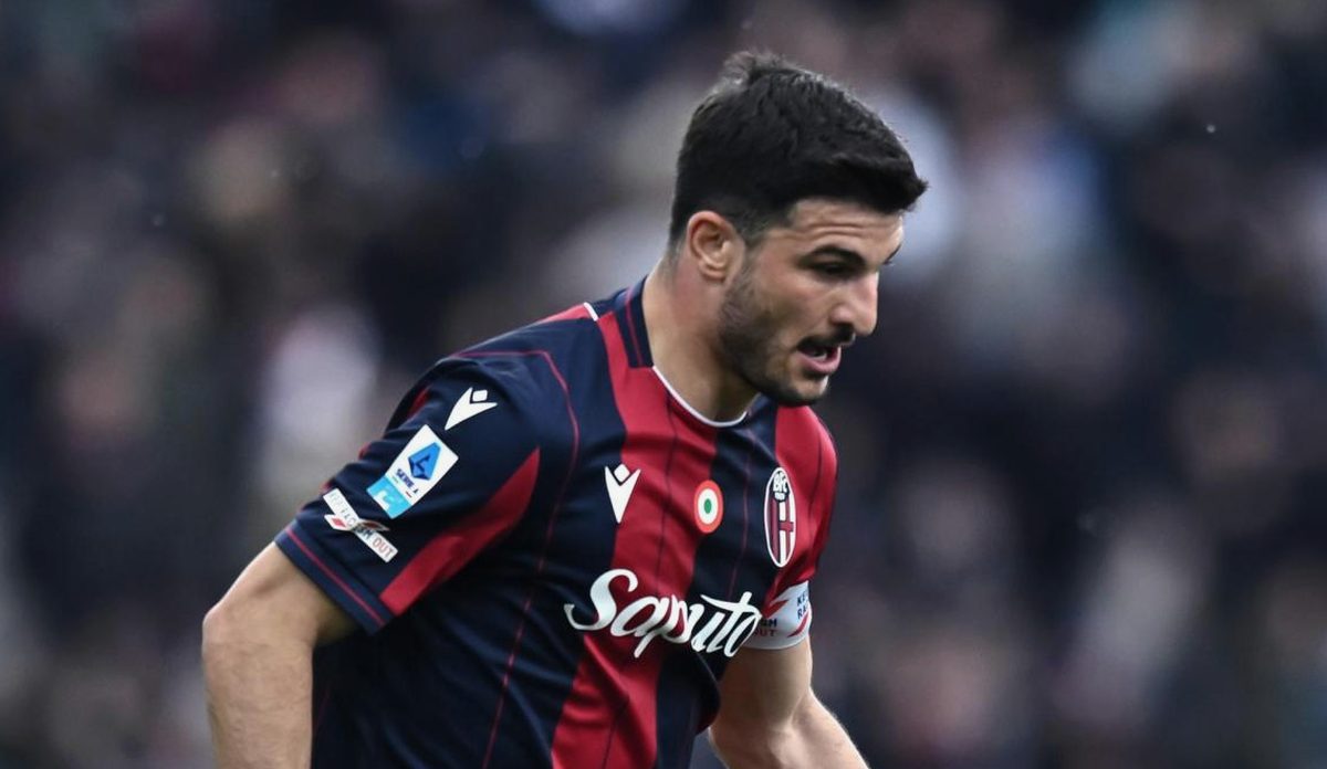 Bologna-Lecce 2-0: i rossoblù ritrovano il Dall'Ara