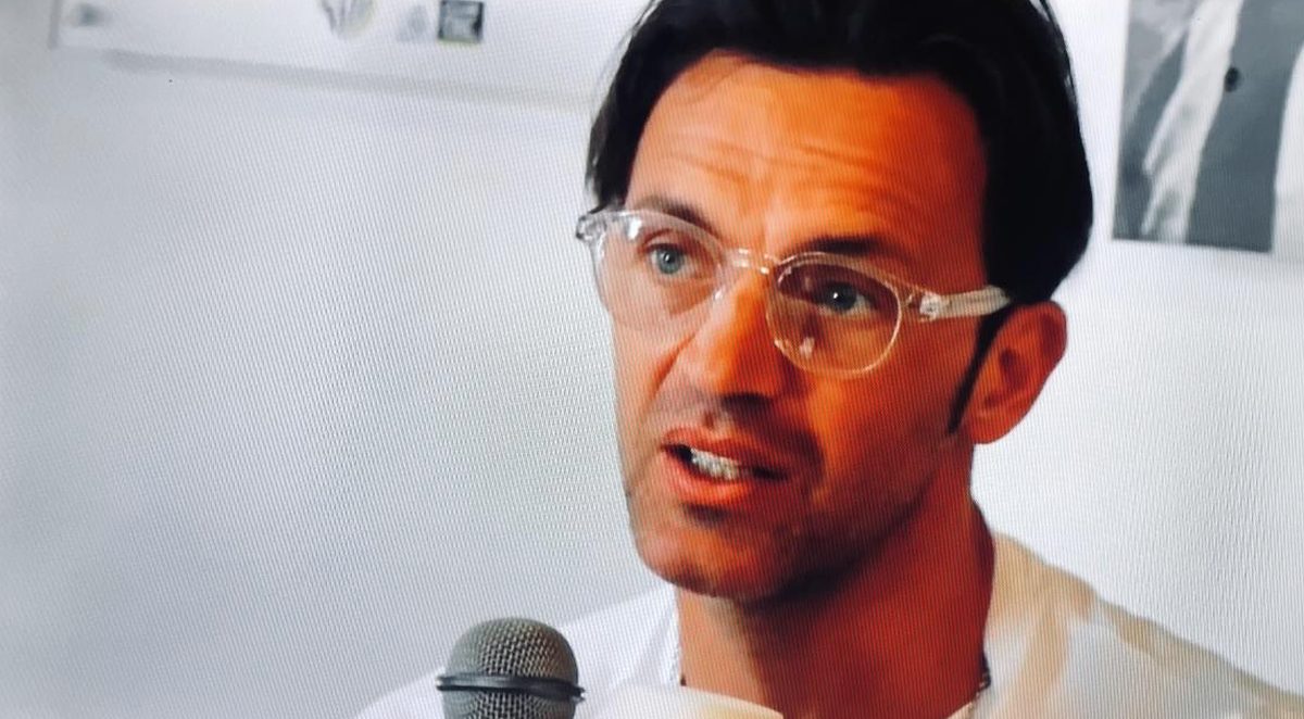 Bosnia-Italia, Legrottaglie: «Il pericolo siamo noi»