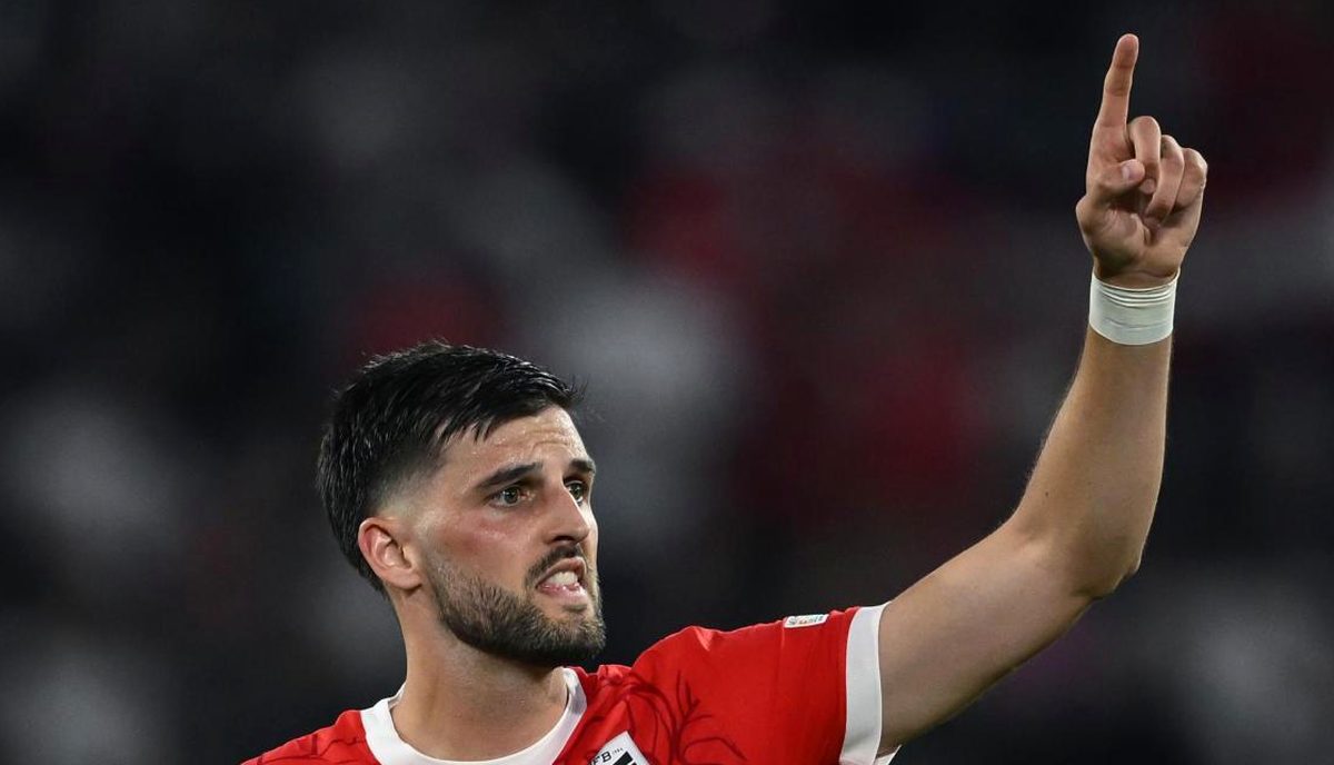 Braga-Betis: Grillitsch firma il vantaggio, Hornicek para tutto