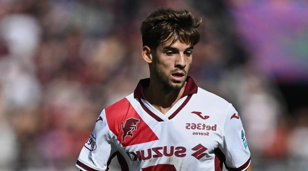 Bragança al Torino: il ruolo chiave di Israel e Abate