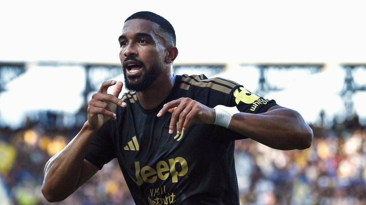 Bremer di testa: Juventus sul 2-0 contro l'Atalanta