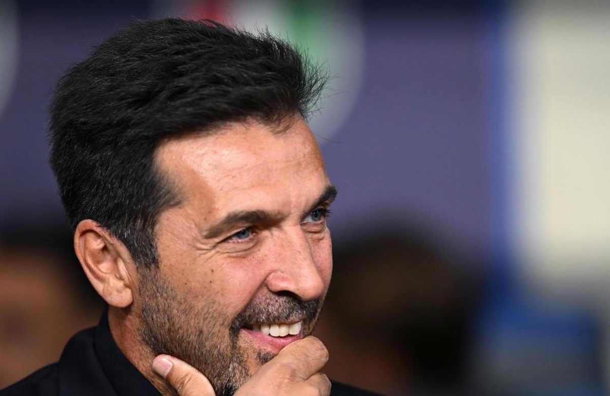 Buffon e il Parma: nostalgia o ritorno?
