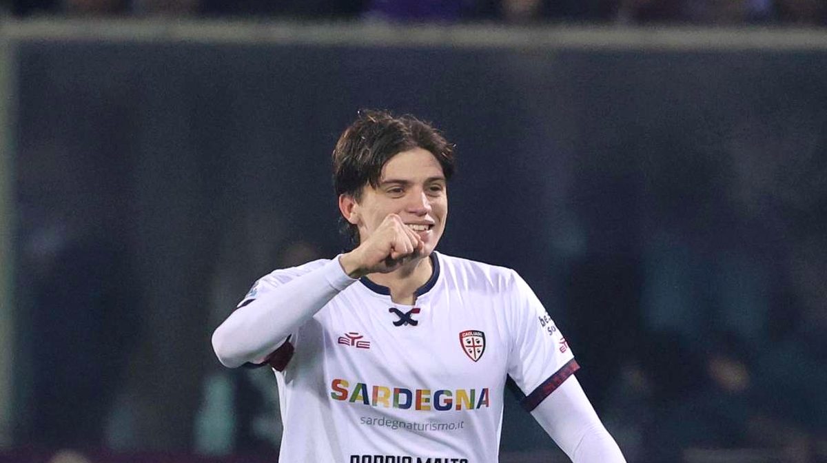 Cagliari-Atalanta: CDK e Palestra titolari, Raspadori in agguato