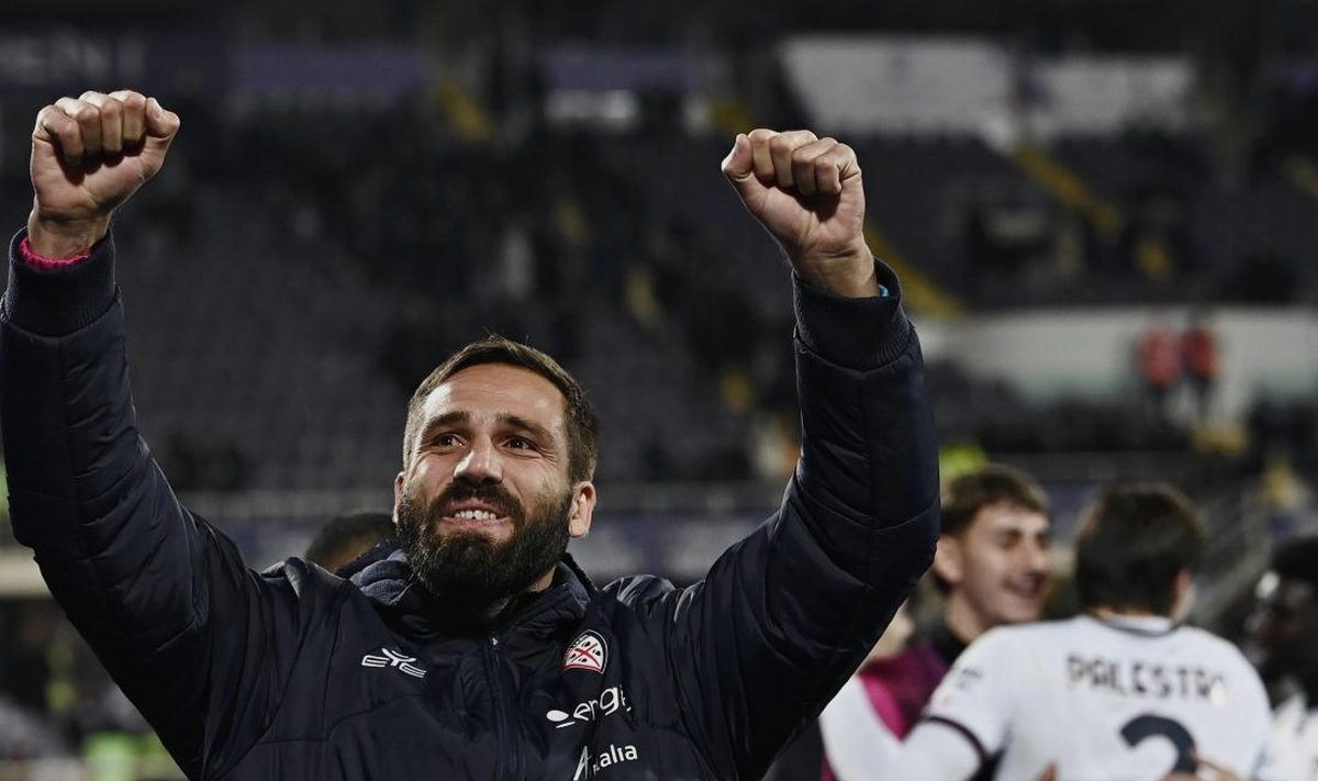 Cagliari verso la Cremonese: Pavoletti a parte