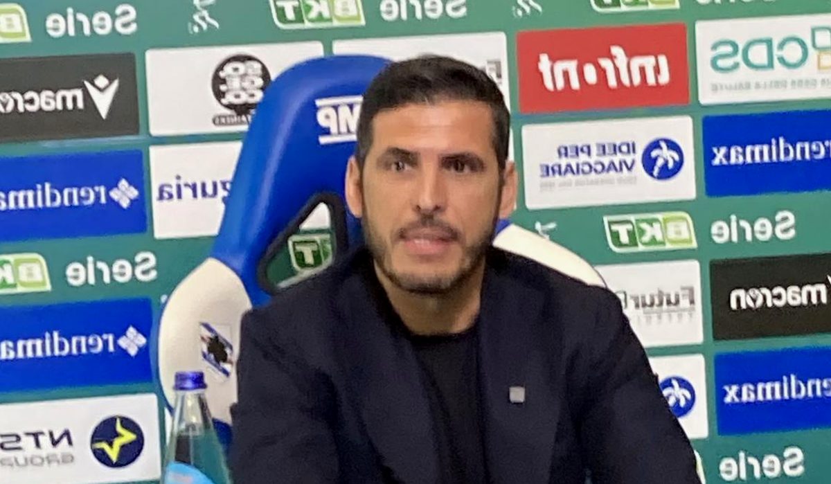Cagliari: Pietro Accardi nuovo DS fino al 2029