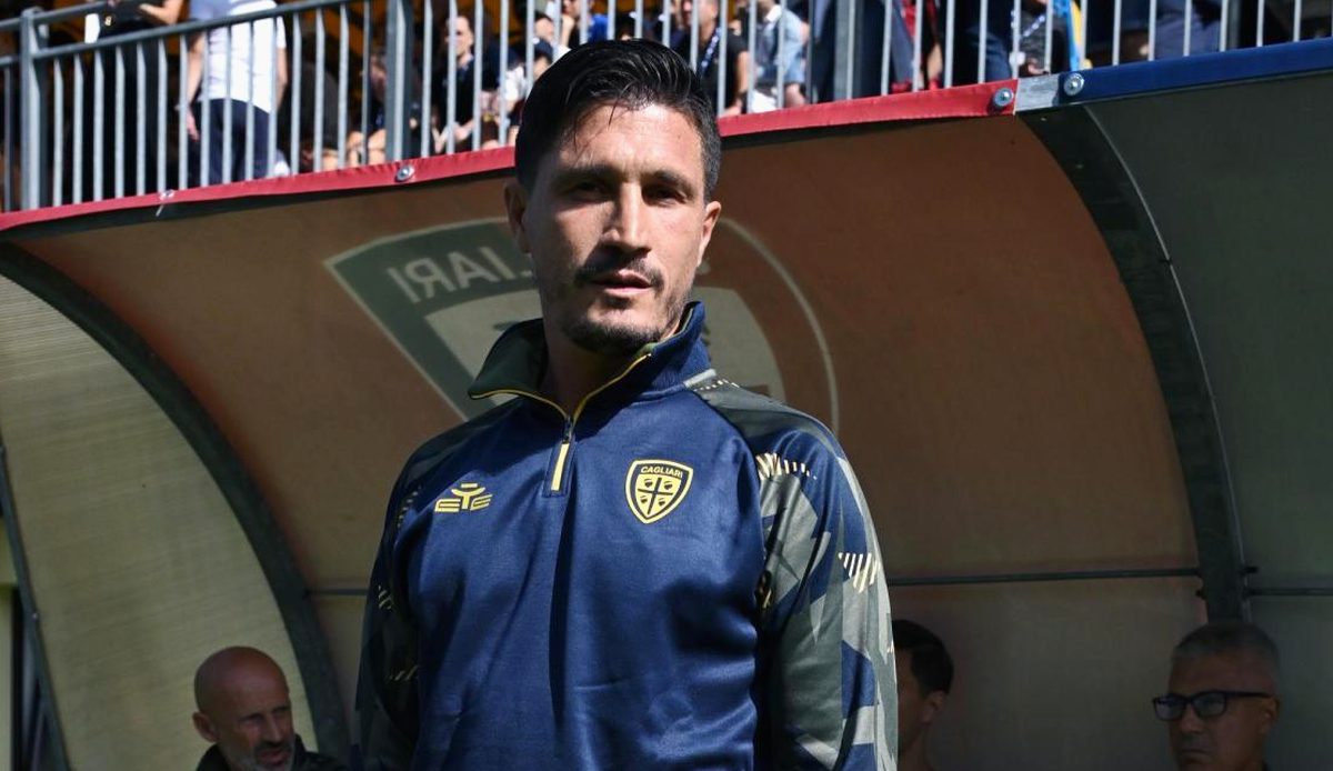 Cagliari da record in Serie A: Pisacane sorprende tutti