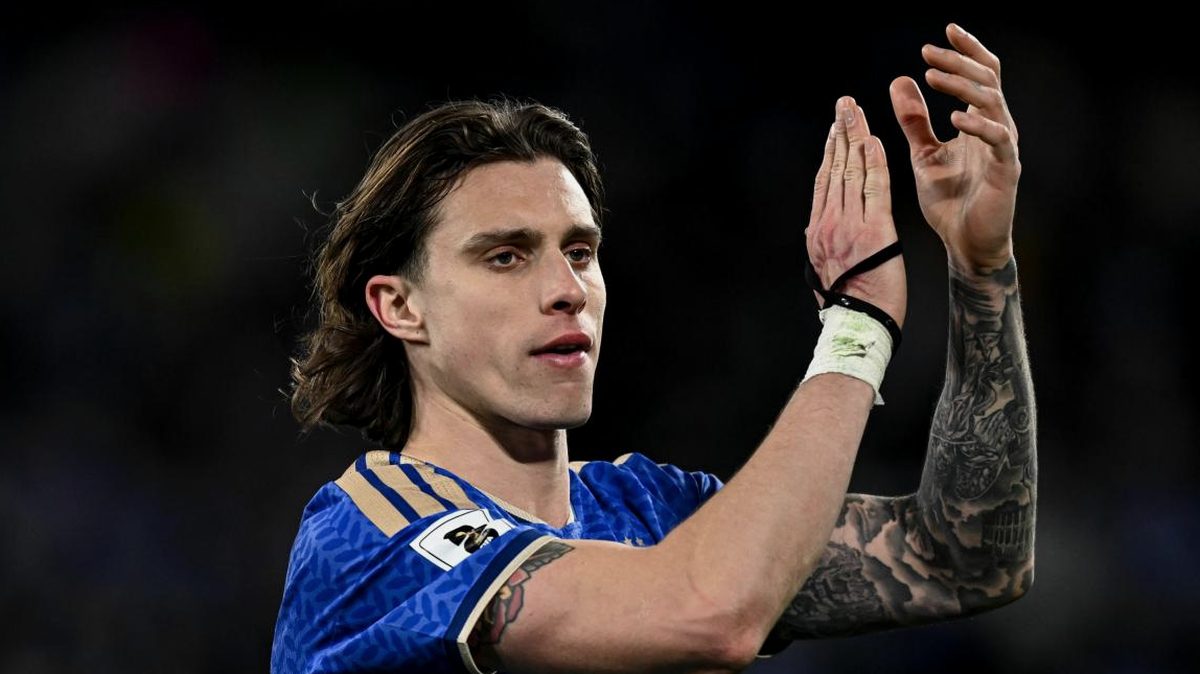 Calafiori sogna in grande: 'Voglio portare l'Italia in Champions'