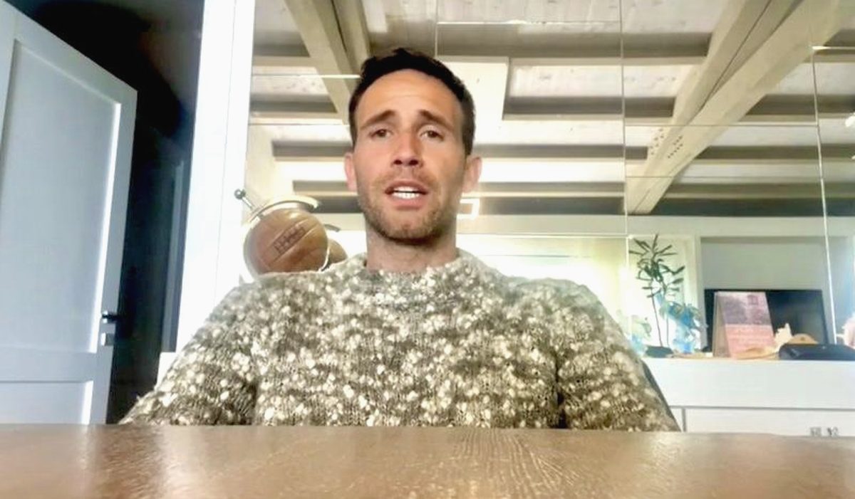 Calcio italiano in crisi: la ricetta di Acquafresca