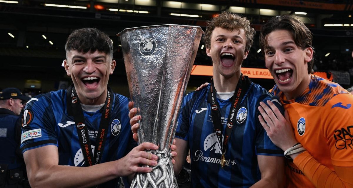 Calcio italiano in crisi o no? I numeri dicono altro