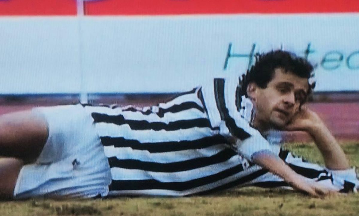 Calciomercato 1982: Platini alla Juve e Passarella alla Fiorentina