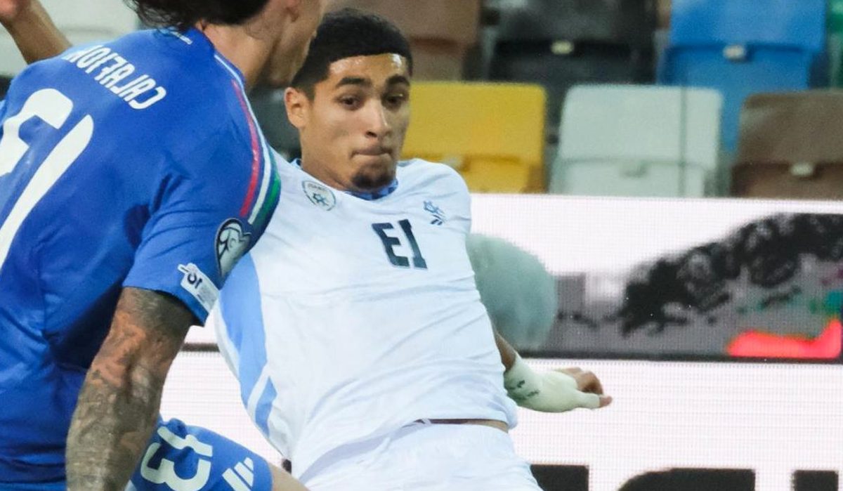 Calciomercato Inter: Khalaili in arrivo, chi lascia la fascia destra?