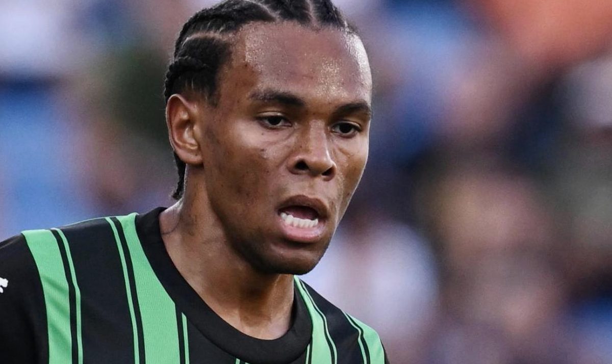 Calciomercato Inter: Laurienté e Roma nel mirino nerazzurro