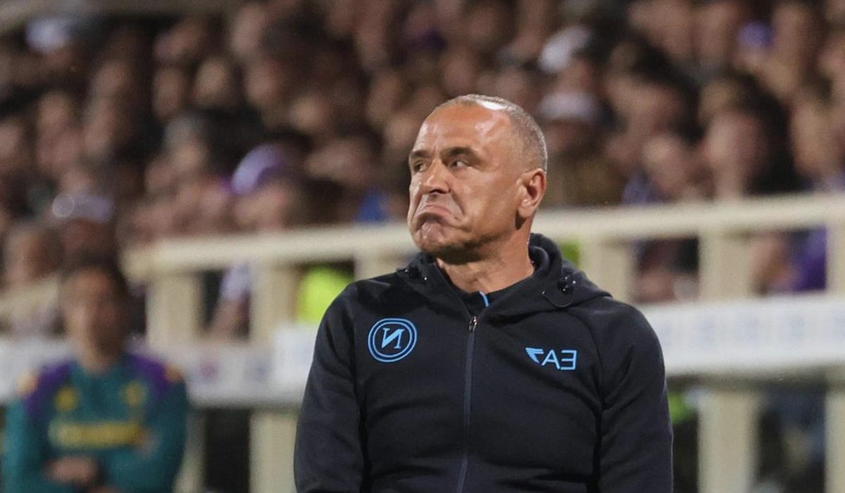 Calzona si dimette dalla Slovacchia: è libero