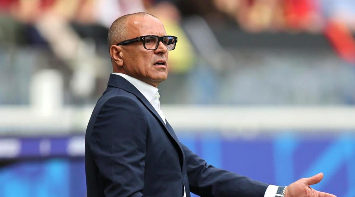 Calzona torna in Serie A: il tecnico ha scelto