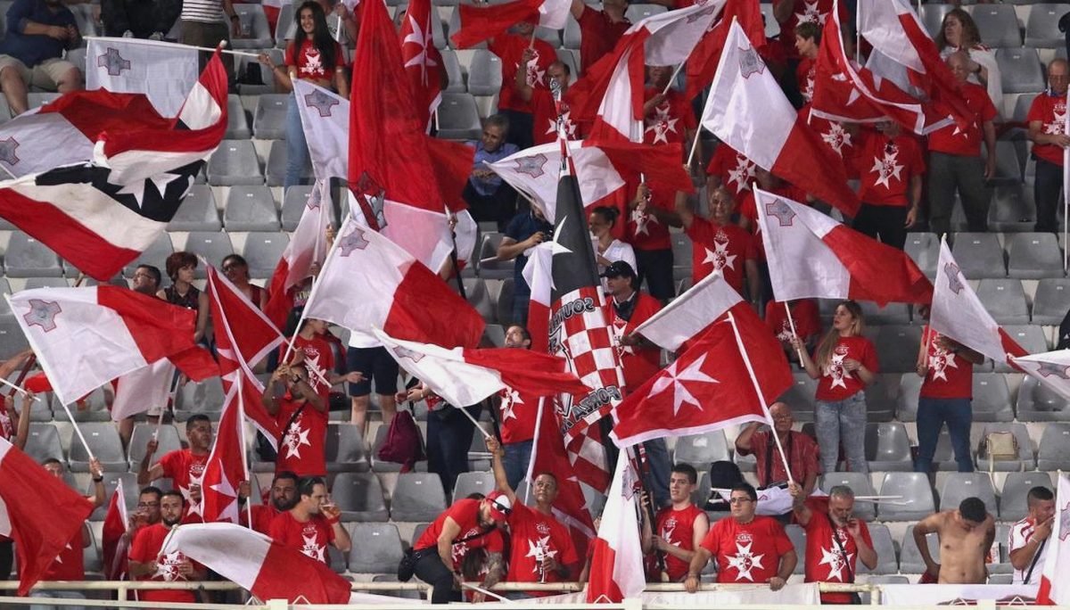 Cannavò escluso con Malta: torna allo Spezia?