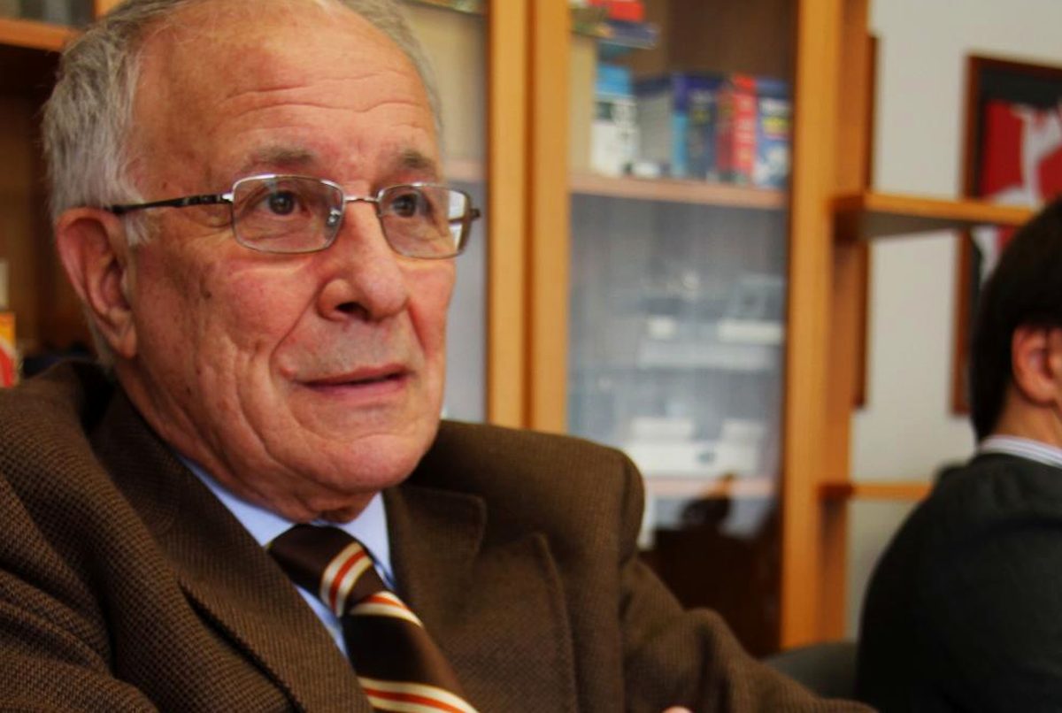 Canovi: «Calcio italiano in crisi, serve coraggio»