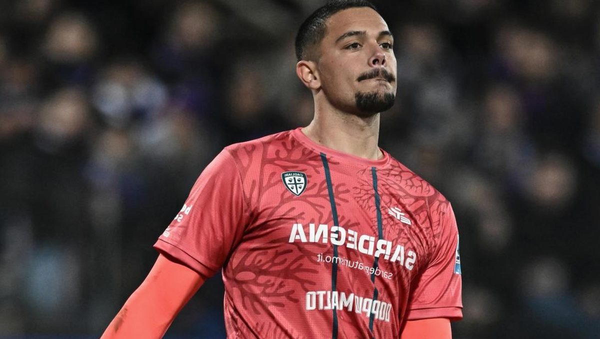 Caprile resta al Cagliari? Il portiere nel futuro rossoblù