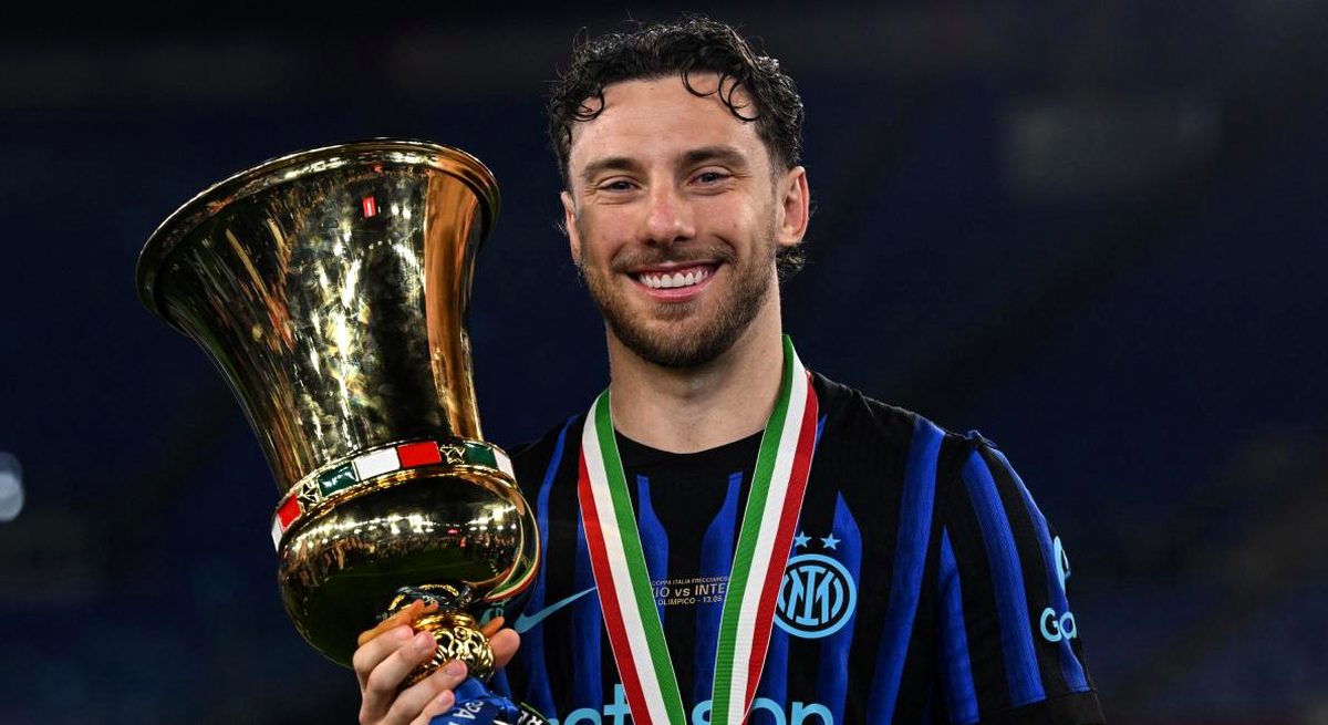 Carlos Augusto resta all'Inter: Chivu lo ha convinto