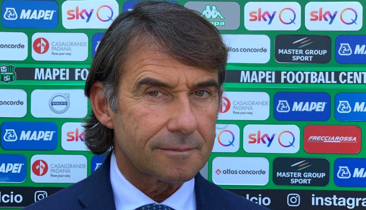 Carnevali contro De Laurentiis: il calcio italiano riparte dal dialogo