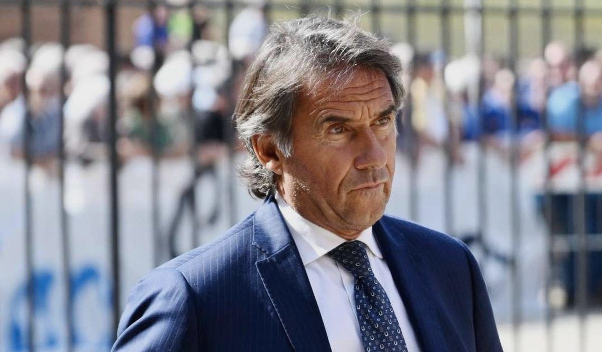Carnevali nel mirino: crisi Juve, chi è davvero responsabile?