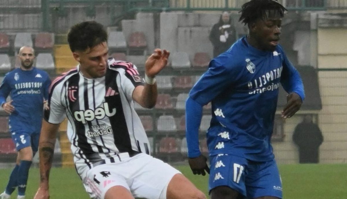Mercato: Carrarese e Juventus, scambio Curdig-Melegoni