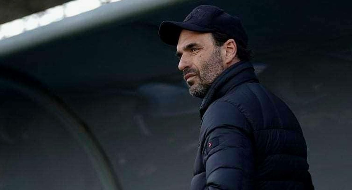 Carrarese, Pagliuca nuovo tecnico: la svolta in Serie B