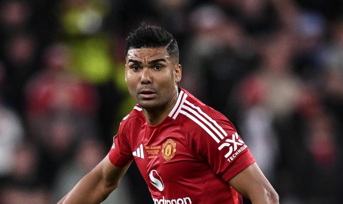 Casemiro svela tutto: Bale il più completo, CR7 il più forte