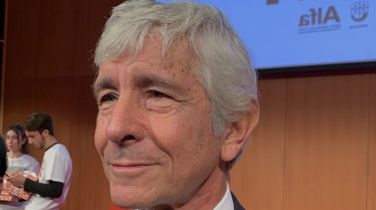 Caso Malagò: Abodi chiede chiarezza a CONI e ANAC