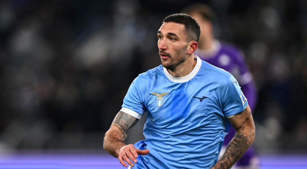 Cataldi, la Lazio non rischia: recupero mirato verso il Parma