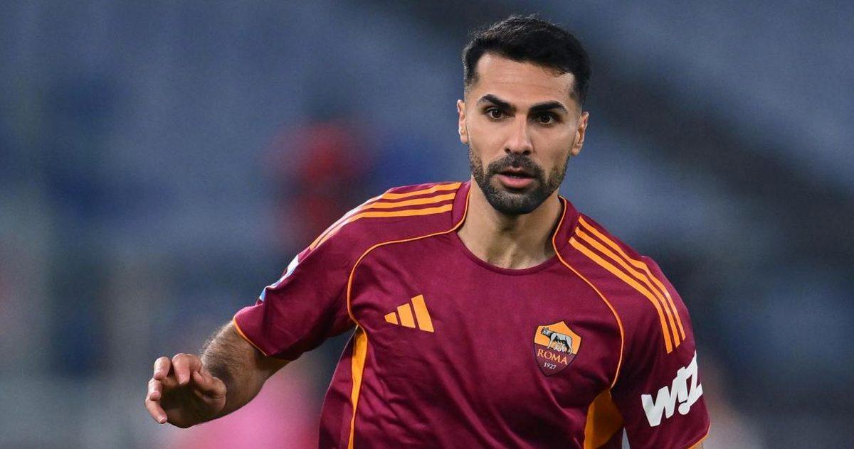 Celik-Roma: rinnovo di nuovo in gioco, Gasperini dice sì