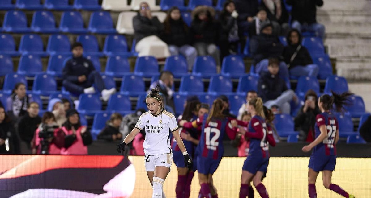 Champions League Femminile: Barça umilia il Lione 4-0
