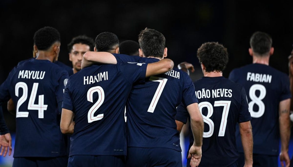 Champions League Finale: PSG favorito, Arsenal sogna l'impresa
