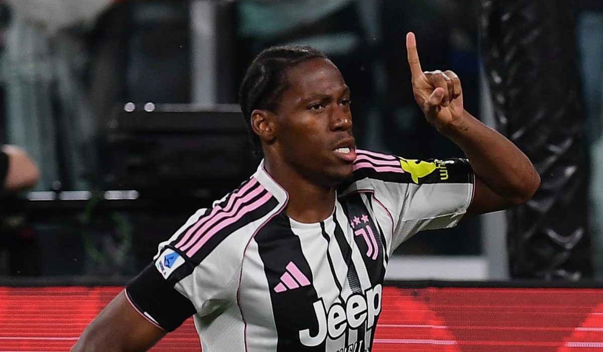 Champions League: la Juve vola, Spalletti ritrova David