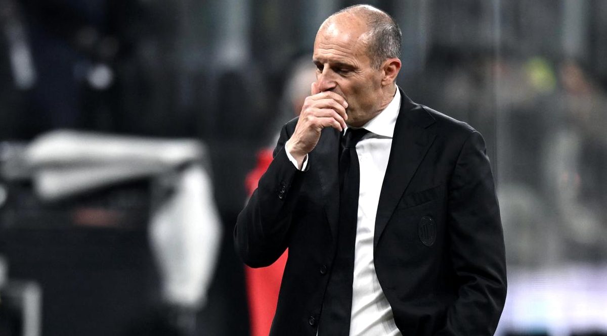 Champions League: Milan, Roma, Juve e Como si giocano tutto