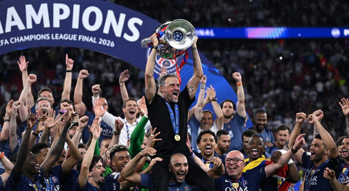 Champions League al PSG: Arsenal ko ai rigori
