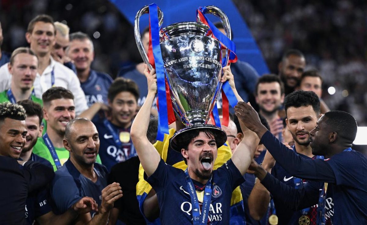 Champions League: PSG campione, Arsenal ko ai rigori