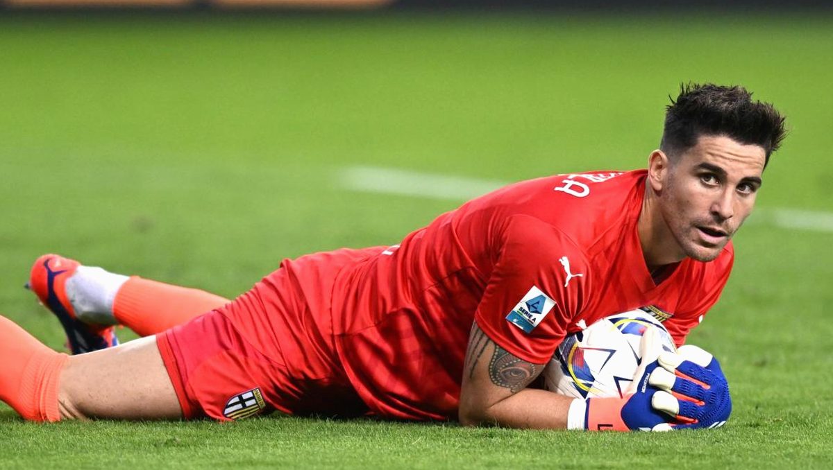 Chichizola: da Buffon al Modena, storia di un portiere